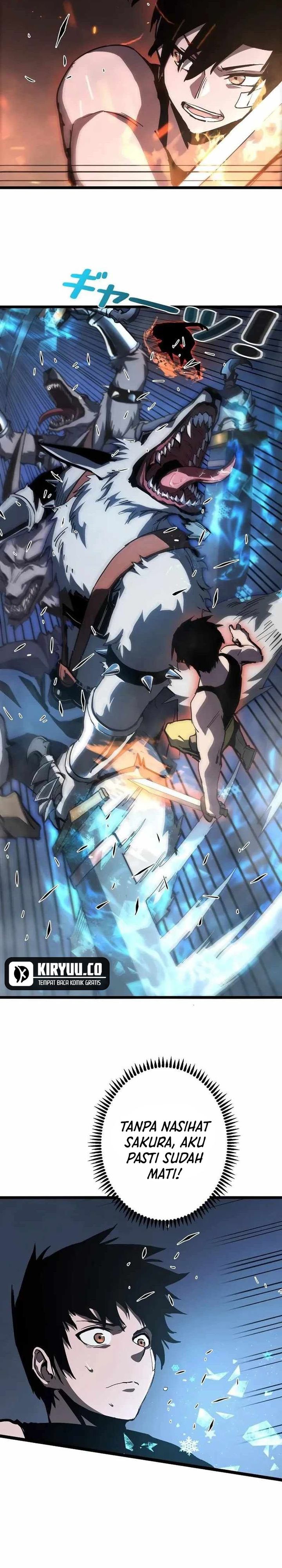 Become the Strongest Hero Through the Cheat System Chapter 09 Gambar 18