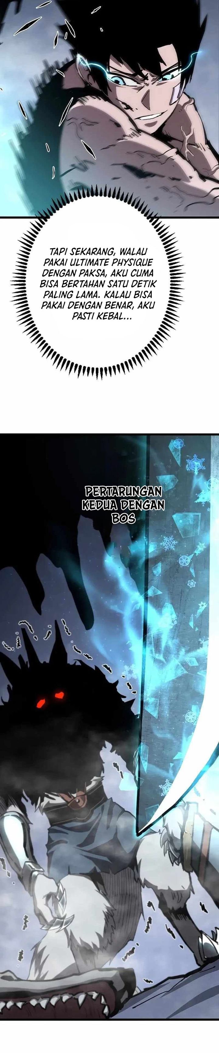 Become the Strongest Hero Through the Cheat System Chapter 09 Gambar 30