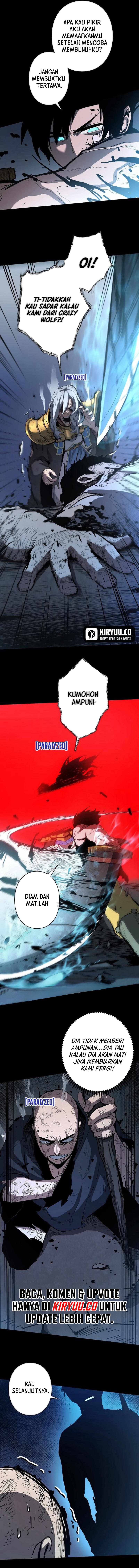 Become the Strongest Hero Through the Cheat System Chapter 12 Gambar 7