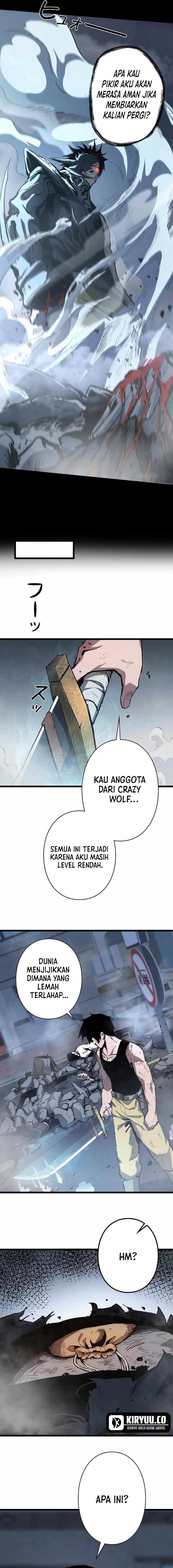 Become the Strongest Hero Through the Cheat System Chapter 12 Gambar 12