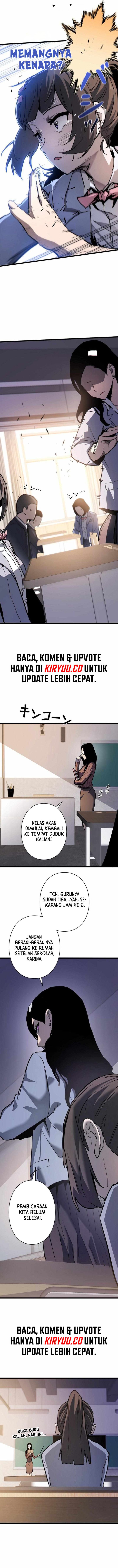 Become the Strongest Hero Through the Cheat System Chapter 14 Gambar 2