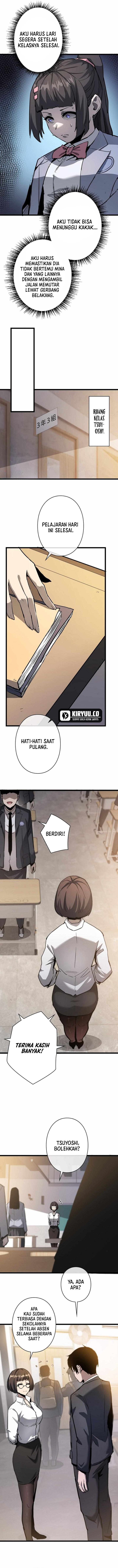 Become the Strongest Hero Through the Cheat System Chapter 14 Gambar 3