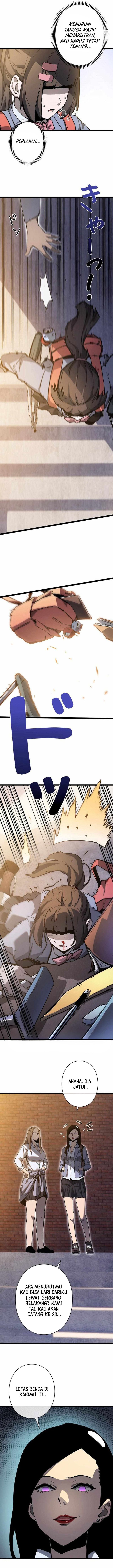Become the Strongest Hero Through the Cheat System Chapter 14 Gambar 10