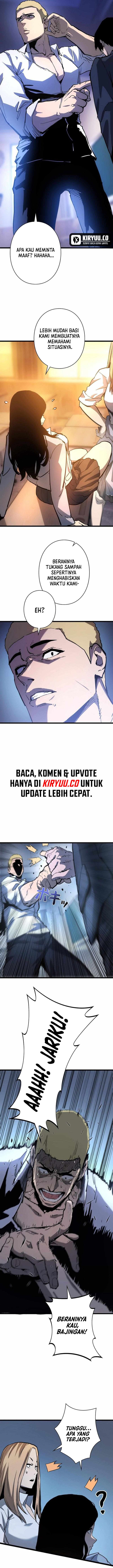 Become the Strongest Hero Through the Cheat System Chapter 15 Gambar 11