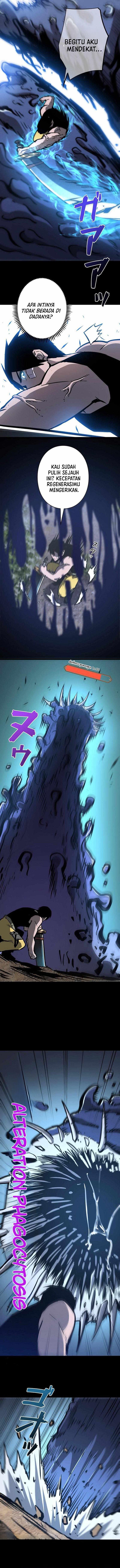 Become the Strongest Hero Through the Cheat System Chapter 18 Gambar 12