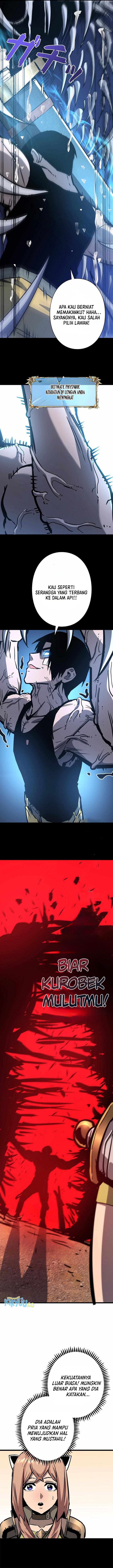 Become the Strongest Hero Through the Cheat System Chapter 18 Gambar 13