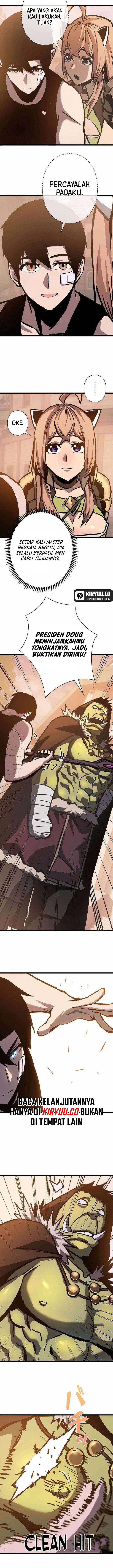 Become the Strongest Hero Through the Cheat System Chapter 20 Gambar 11