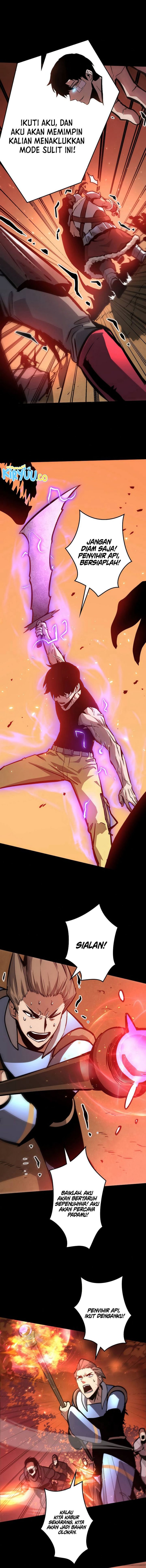Become the Strongest Hero Through the Cheat System Chapter 28 Gambar 12