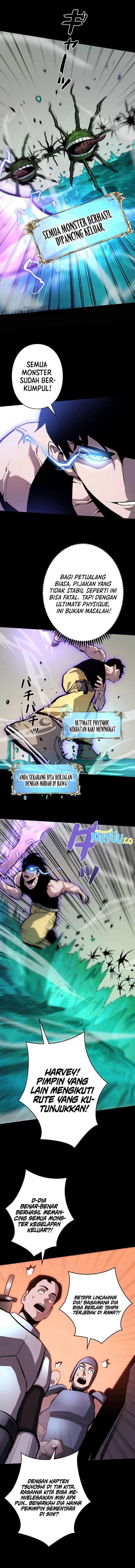 Become the Strongest Hero Through the Cheat System Chapter 29 Gambar 10