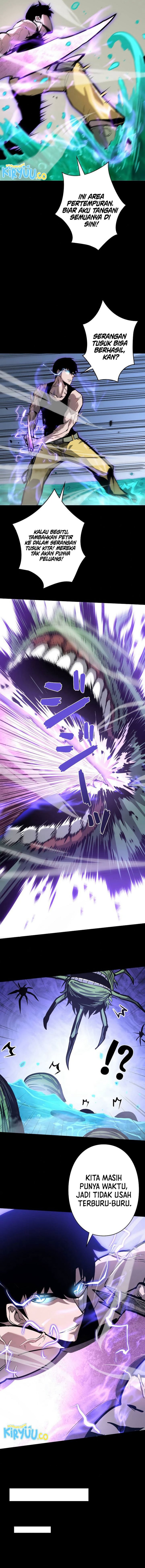 Become the Strongest Hero Through the Cheat System Chapter 29 Gambar 12