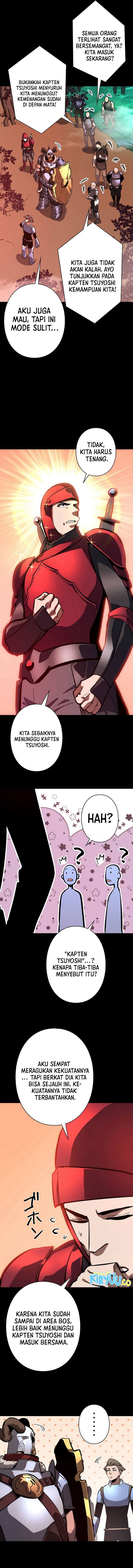 Become the Strongest Hero Through the Cheat System Chapter 29 Gambar 14