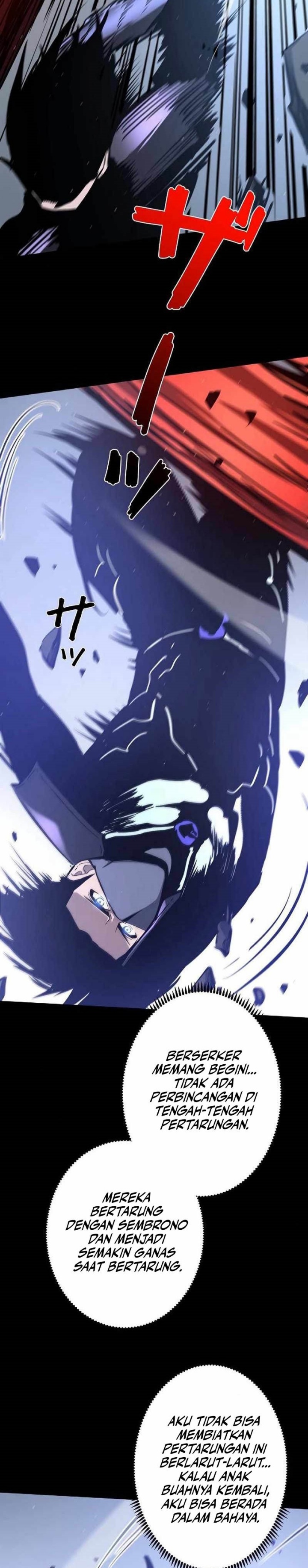 Become the Strongest Hero Through the Cheat System Chapter 35 Gambar 5