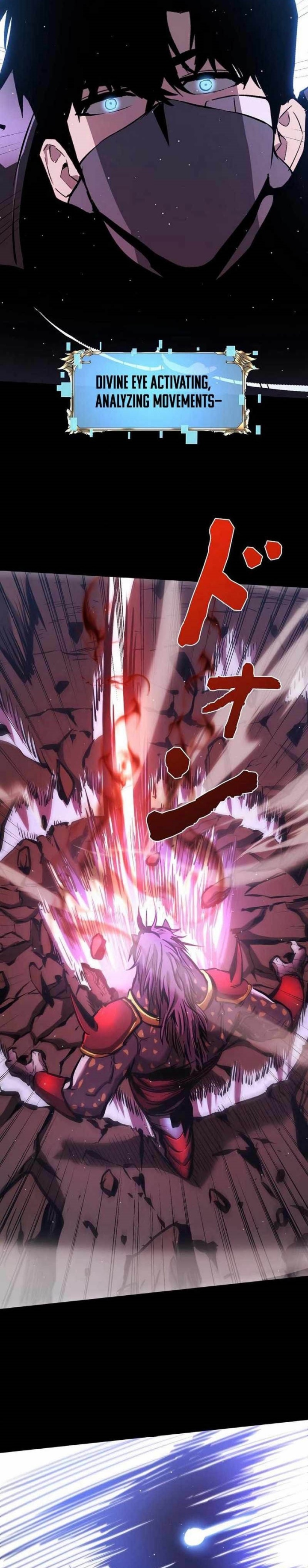 Become the Strongest Hero Through the Cheat System Chapter 35 Gambar 7