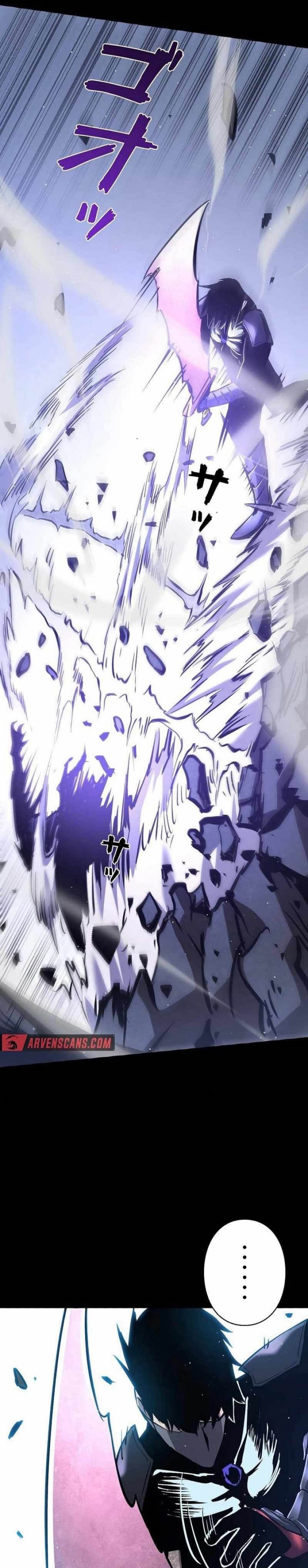 Become the Strongest Hero Through the Cheat System Chapter 35 Gambar 9