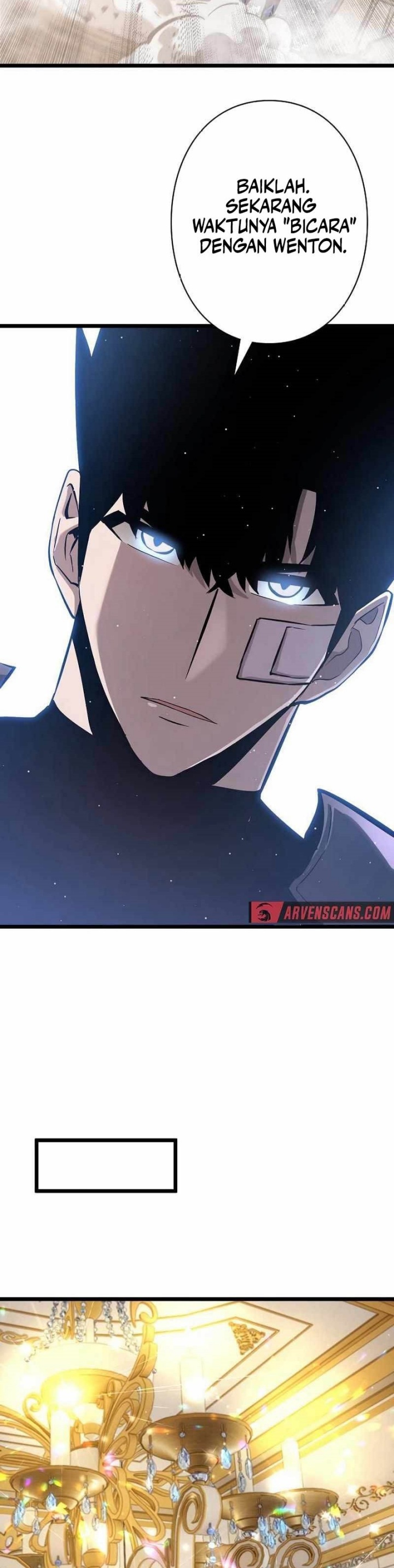 Become the Strongest Hero Through the Cheat System Chapter 35 Gambar 32