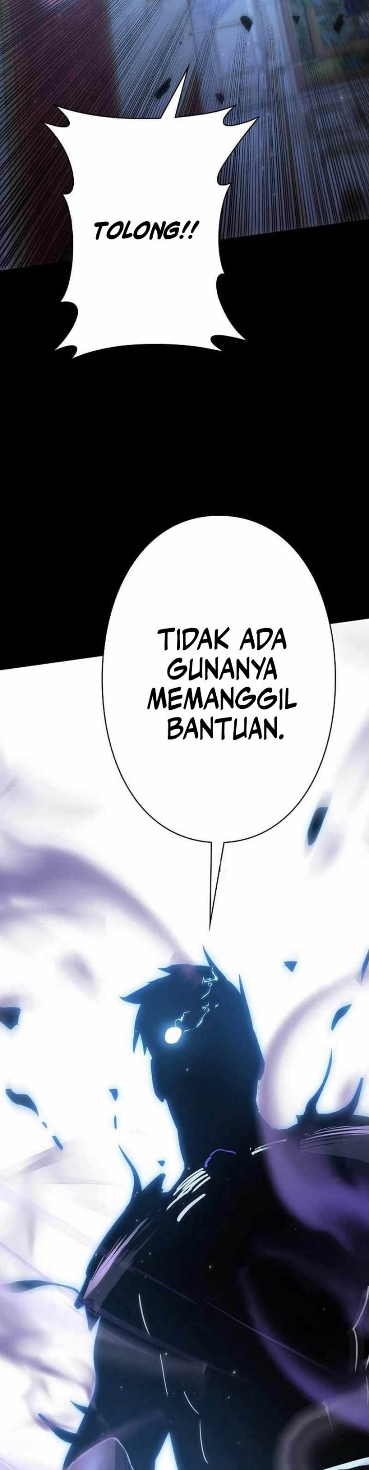 Become the Strongest Hero Through the Cheat System Chapter 35 Gambar 36