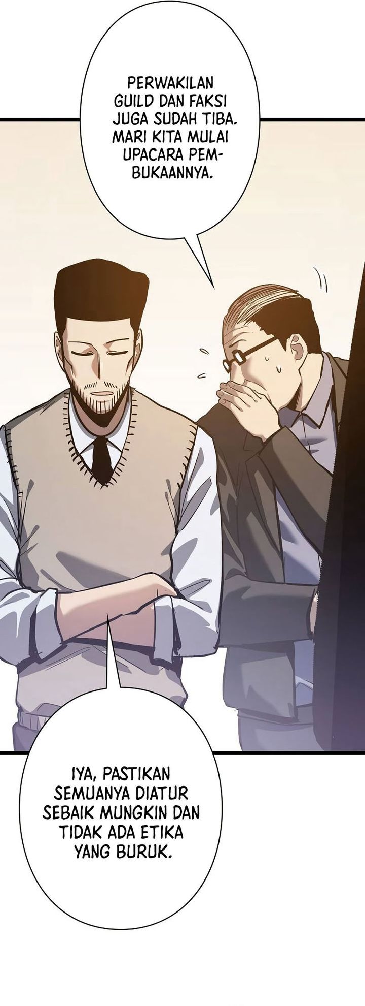 Become the Strongest Hero Through the Cheat System Chapter 42 Gambar 5