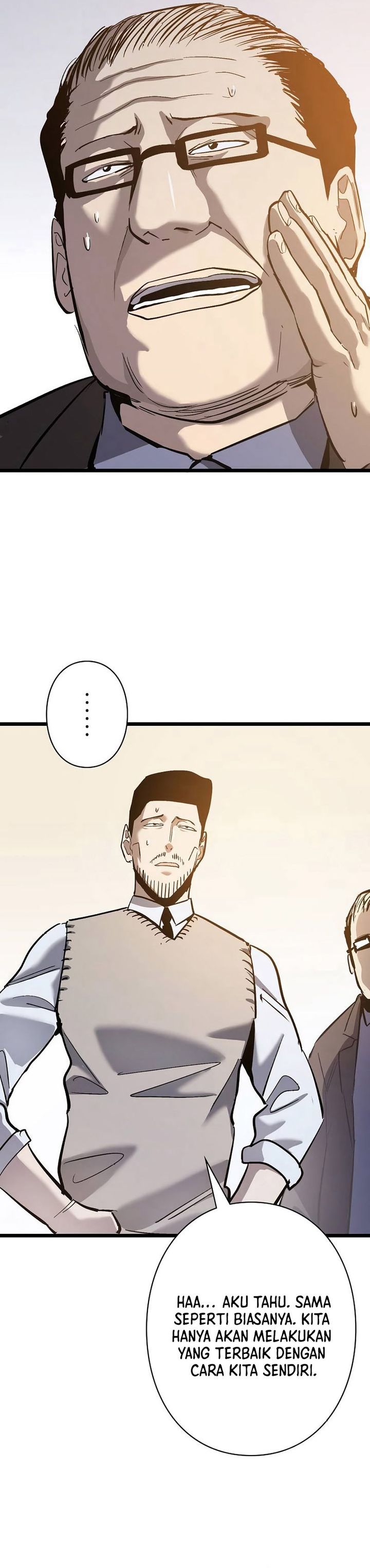 Become the Strongest Hero Through the Cheat System Chapter 42 Gambar 7