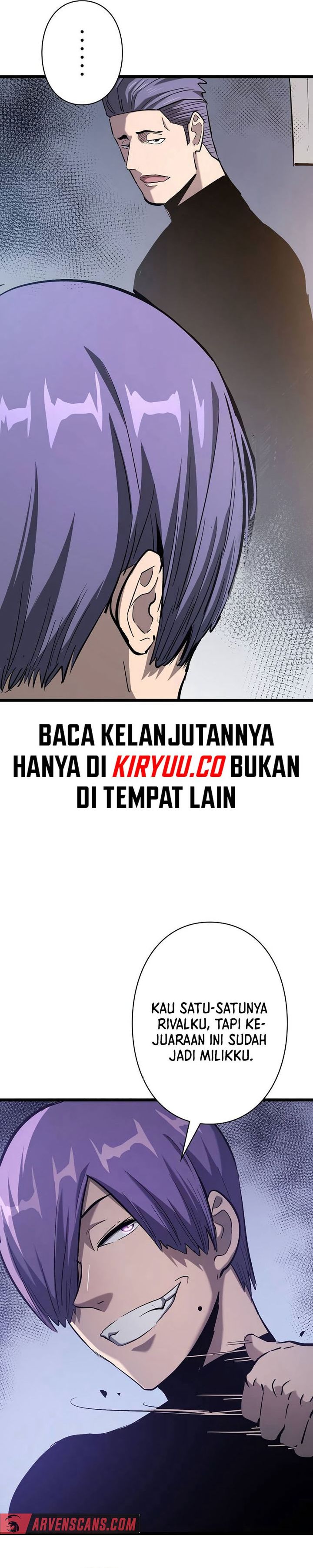 Become the Strongest Hero Through the Cheat System Chapter 42 Gambar 28
