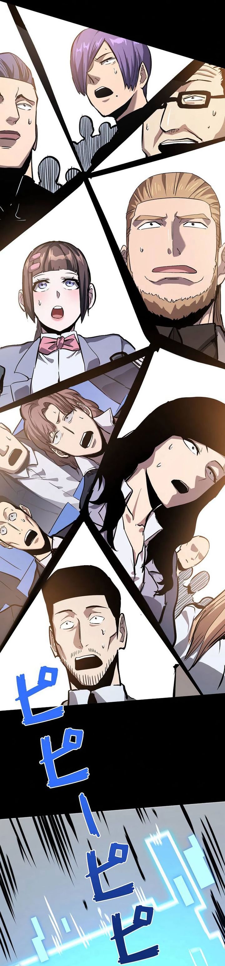 Become the Strongest Hero Through the Cheat System Chapter 42 Gambar 34