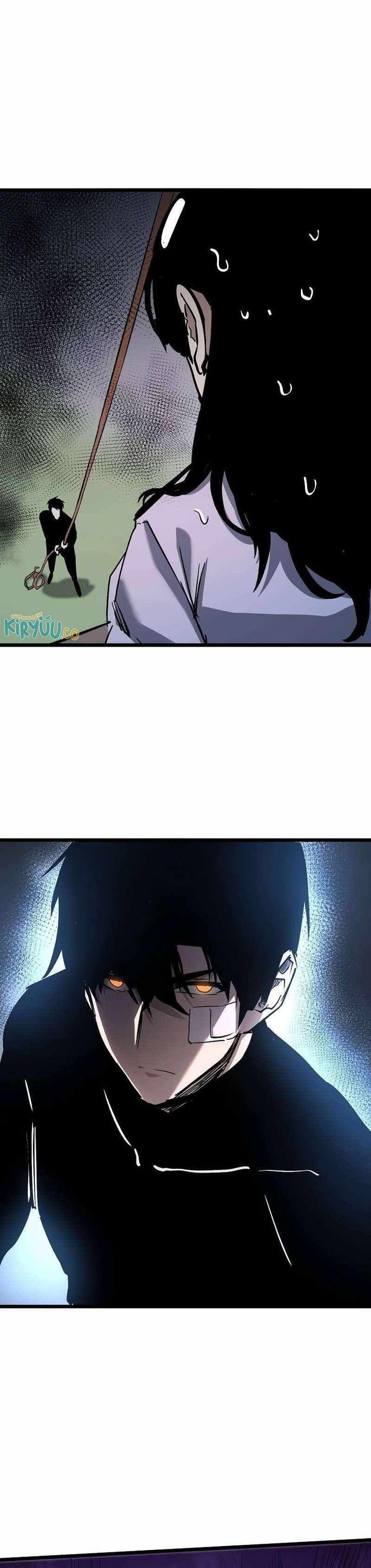 Become the Strongest Hero Through the Cheat System Chapter 45 Gambar 9