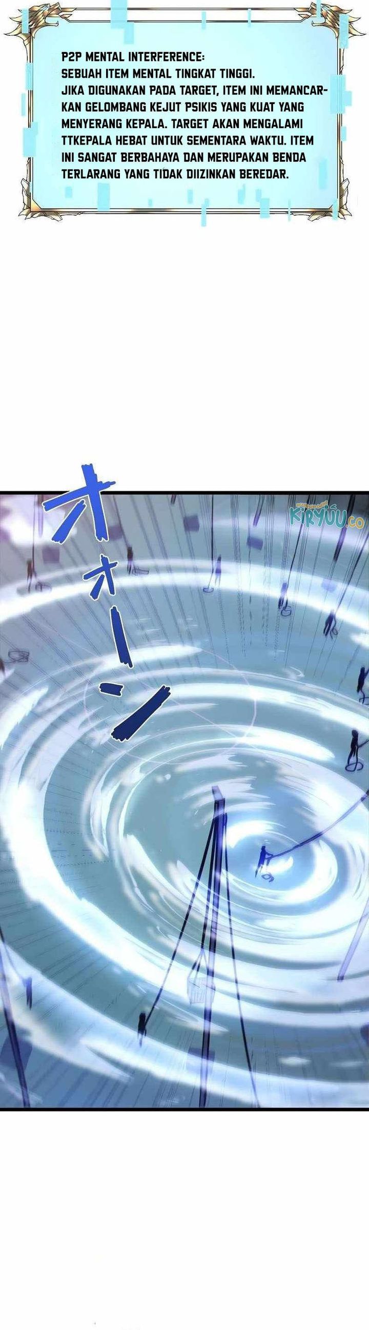Become the Strongest Hero Through the Cheat System Chapter 45 Gambar 14