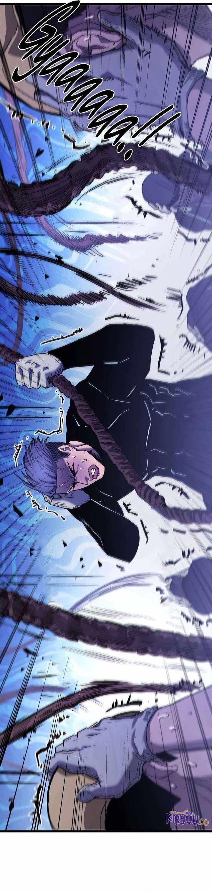 Become the Strongest Hero Through the Cheat System Chapter 45 Gambar 15