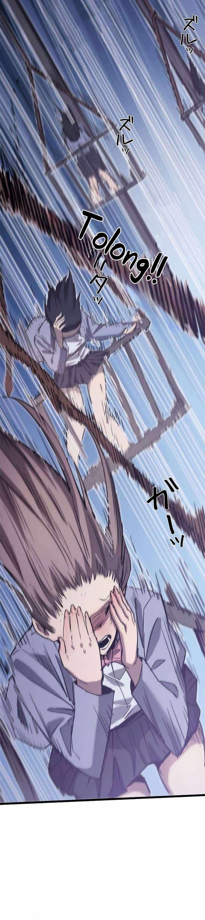 Become the Strongest Hero Through the Cheat System Chapter 45 Gambar 18