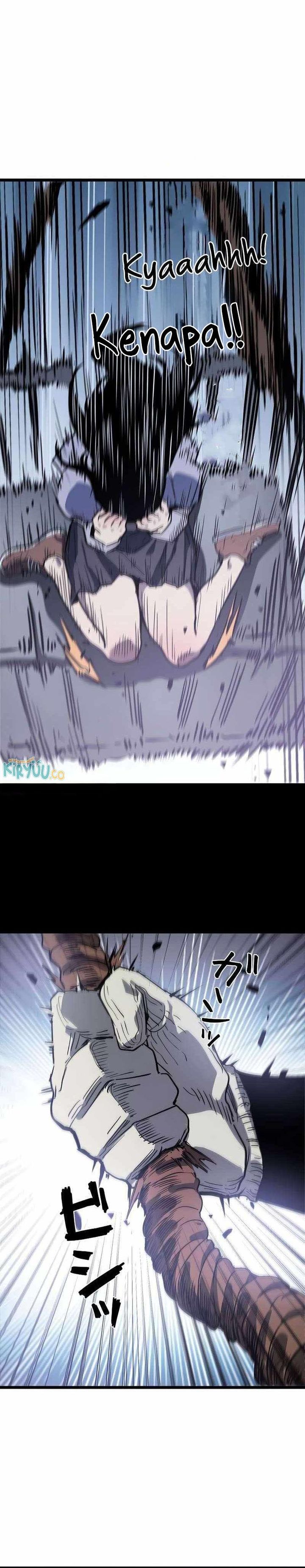 Become the Strongest Hero Through the Cheat System Chapter 45 Gambar 20