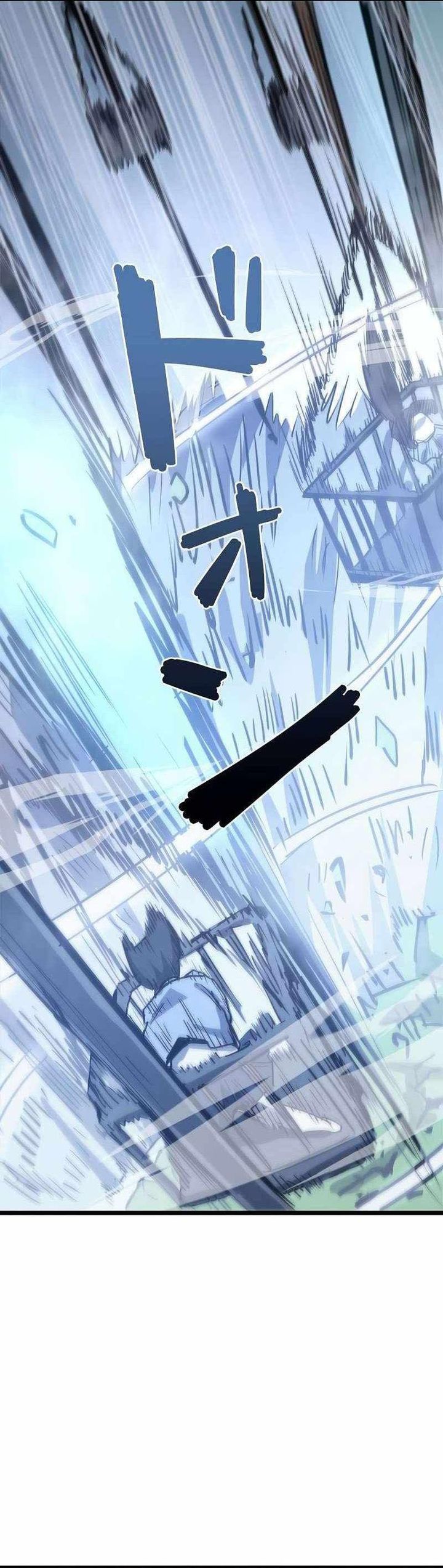 Become the Strongest Hero Through the Cheat System Chapter 45 Gambar 24