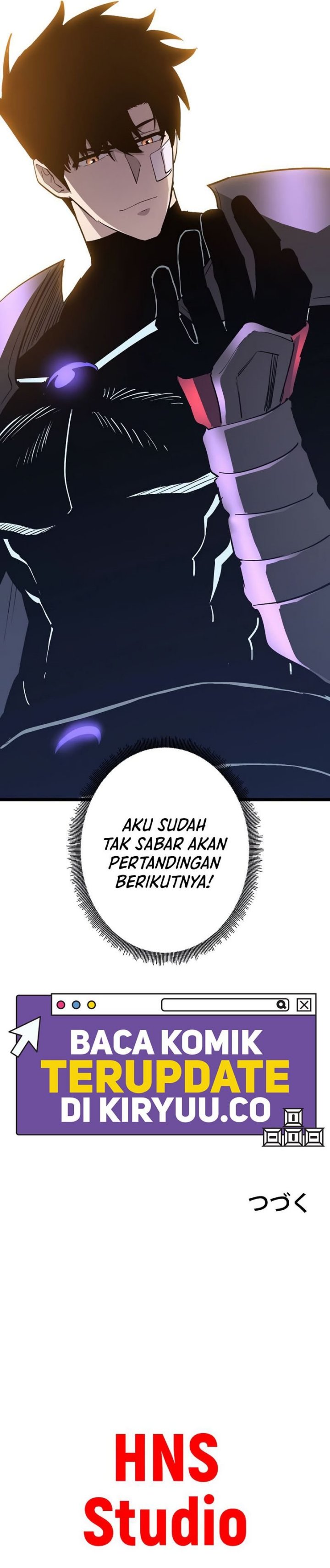 Become the Strongest Hero Through the Cheat System Chapter 51 Gambar 21