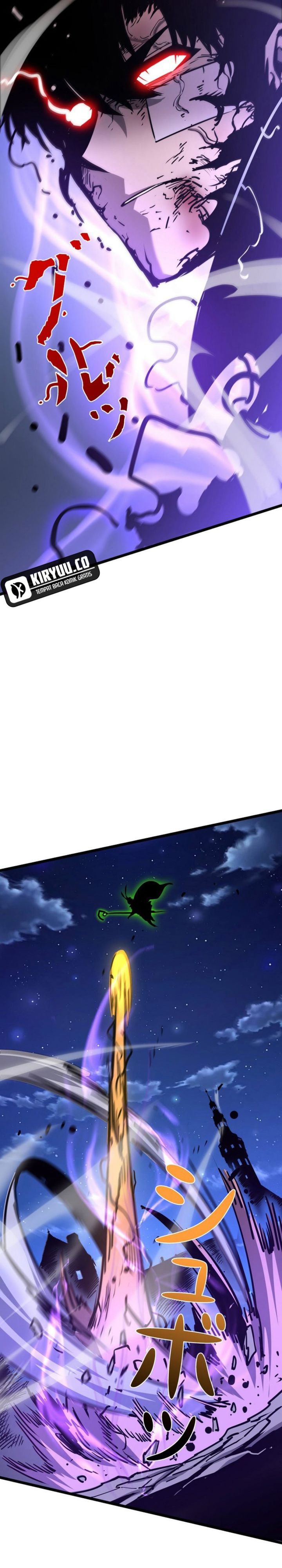 Become the Strongest Hero Through the Cheat System Chapter 60 Gambar 22