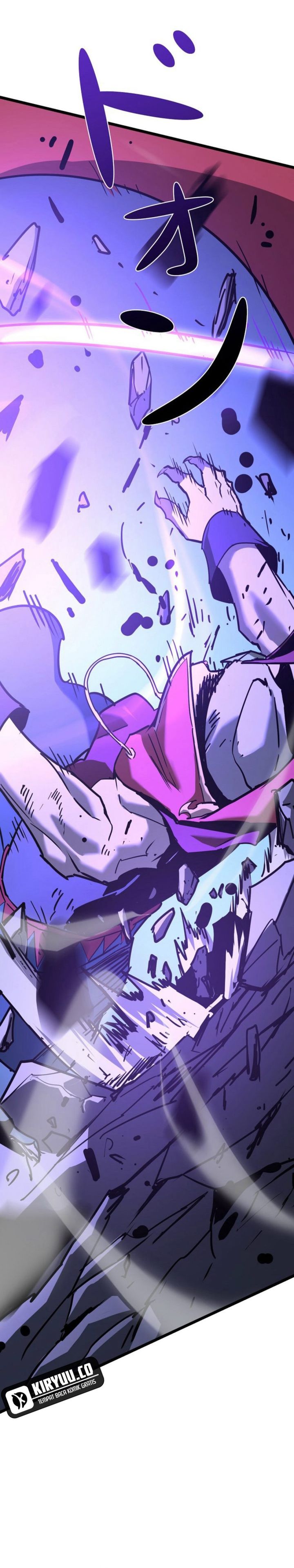 Become the Strongest Hero Through the Cheat System Chapter 60 Gambar 26