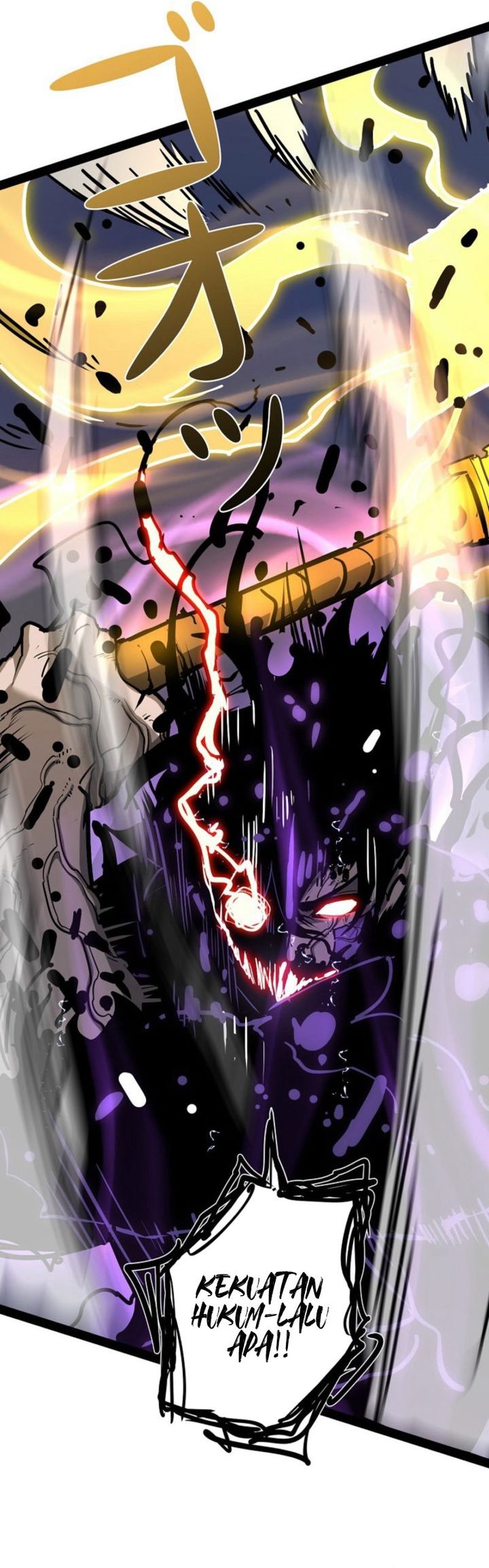 Become the Strongest Hero Through the Cheat System Chapter 60 Gambar 29