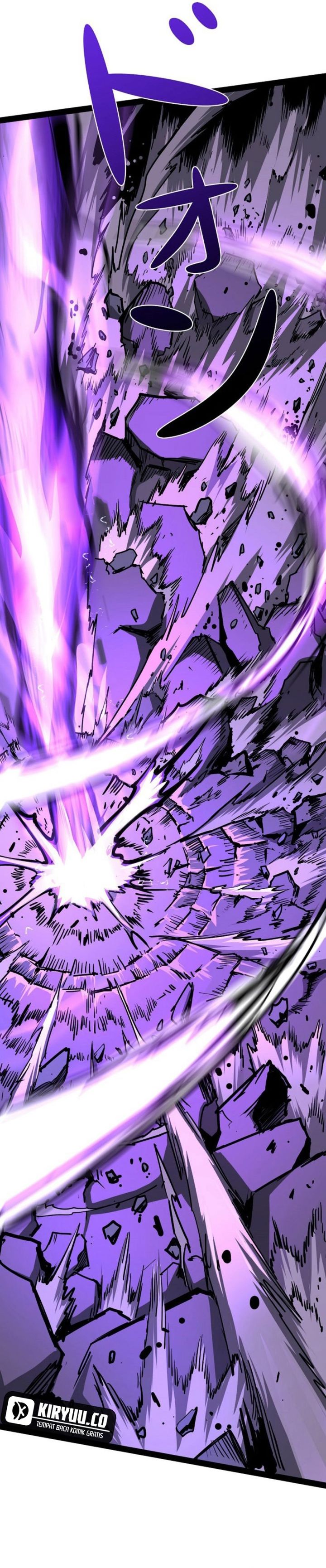 Become the Strongest Hero Through the Cheat System Chapter 60 Gambar 37