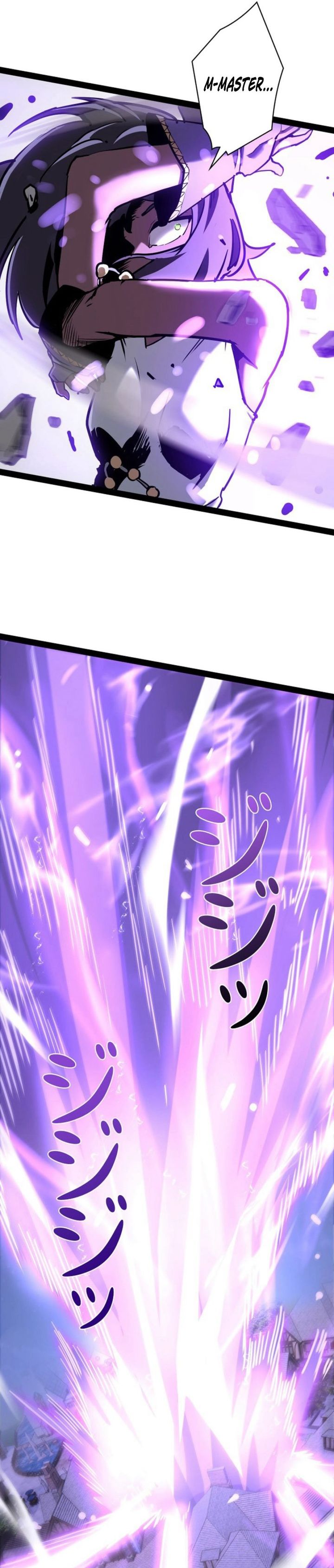 Become the Strongest Hero Through the Cheat System Chapter 60 Gambar 38