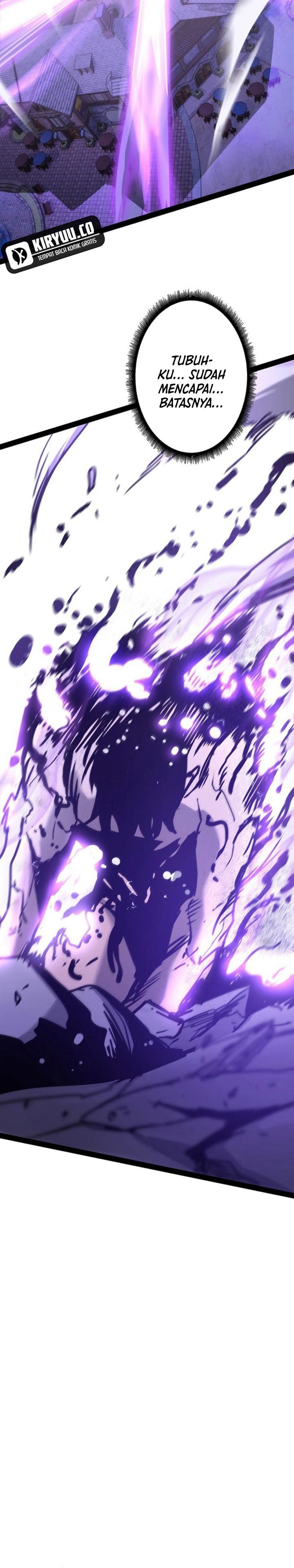 Become the Strongest Hero Through the Cheat System Chapter 60 Gambar 39