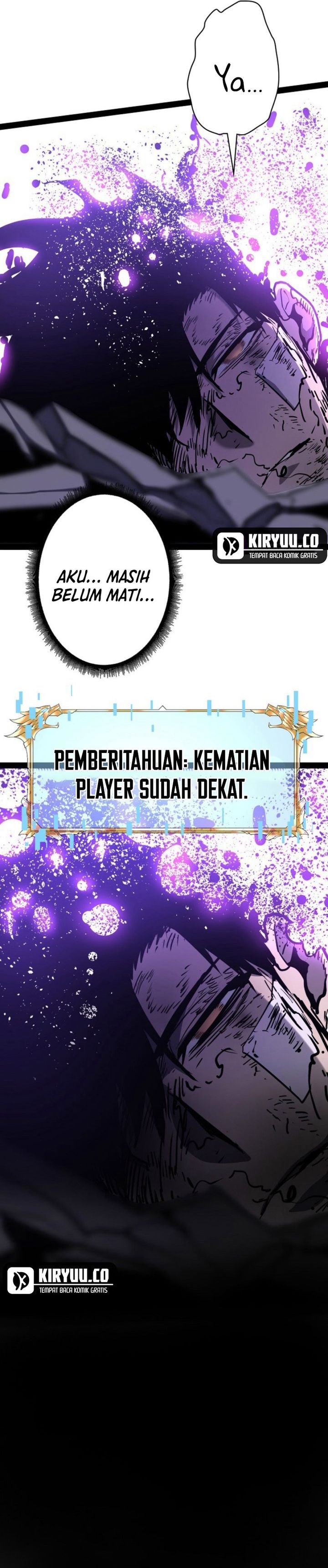 Become the Strongest Hero Through the Cheat System Chapter 60 Gambar 41