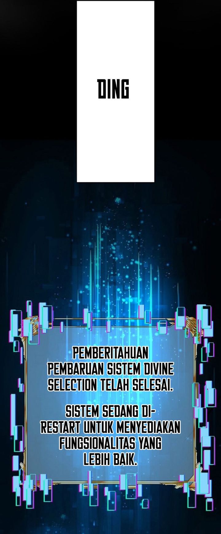 Become the Strongest Hero Through the Cheat System Chapter 60 Gambar 42