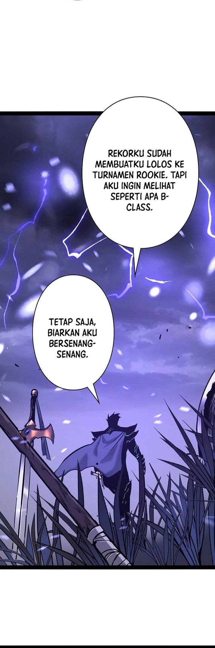 Become the Strongest Hero Through the Cheat System Chapter 64 Gambar 22