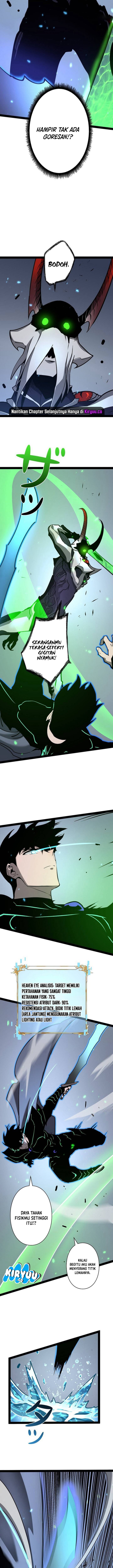 Become the Strongest Hero Through the Cheat System Chapter 66 Gambar 6