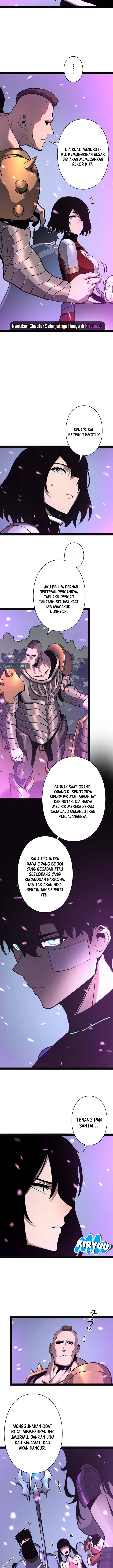 Become the Strongest Hero Through the Cheat System Chapter 67 Gambar 3