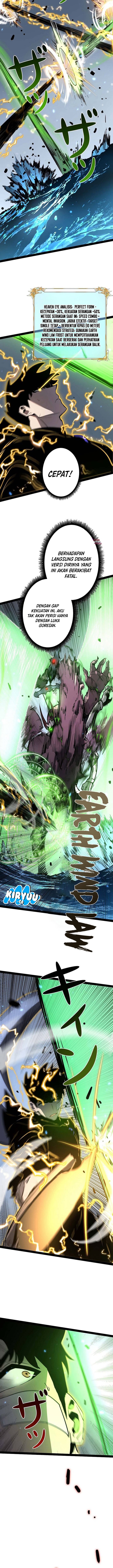 Become the Strongest Hero Through the Cheat System Chapter 67 Gambar 6