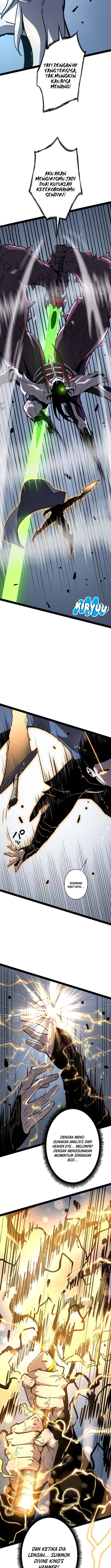 Become the Strongest Hero Through the Cheat System Chapter 67 Gambar 10