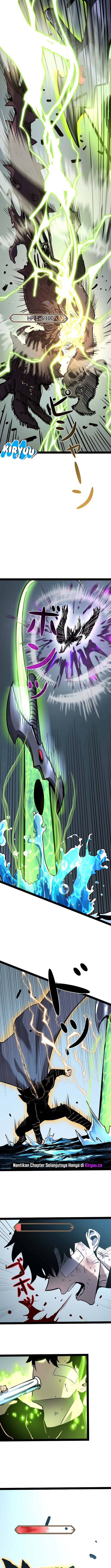Become the Strongest Hero Through the Cheat System Chapter 67 Gambar 13
