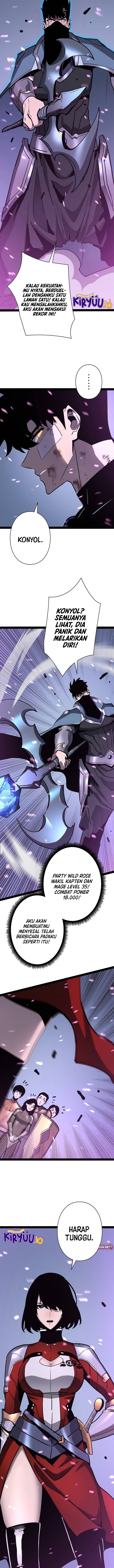 Become the Strongest Hero Through the Cheat System Chapter 68 Gambar 6