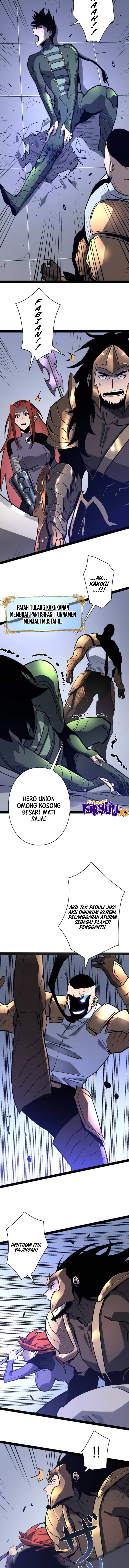 Become the Strongest Hero Through the Cheat System Chapter 70 Gambar 10