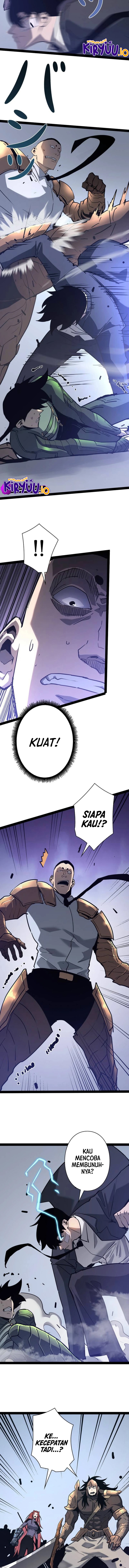 Become the Strongest Hero Through the Cheat System Chapter 70 Gambar 11