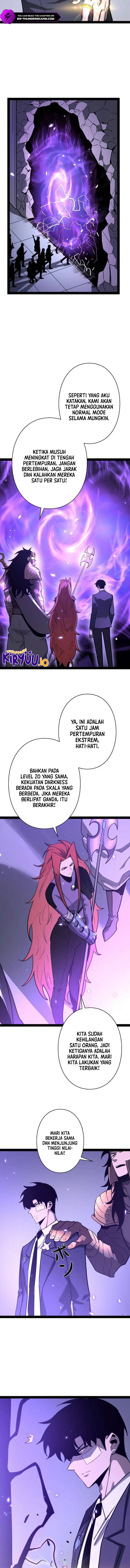 Become the Strongest Hero Through the Cheat System Chapter 71 Gambar 12