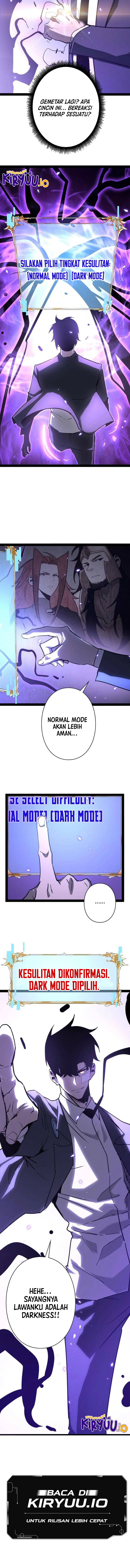 Become the Strongest Hero Through the Cheat System Chapter 71 Gambar 13